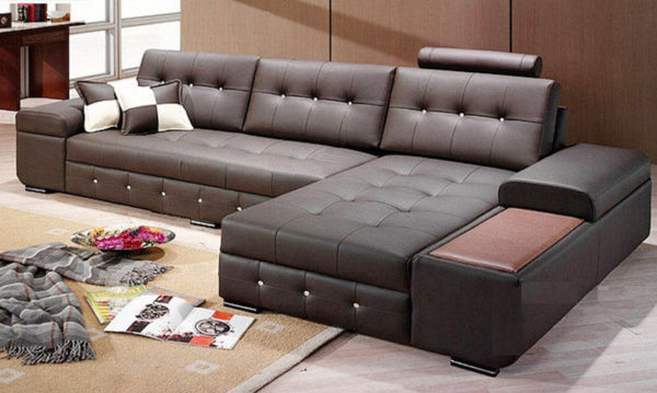 sofa cao cấp chất lượng